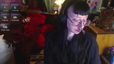 orookun online show from 14, 12, 2025