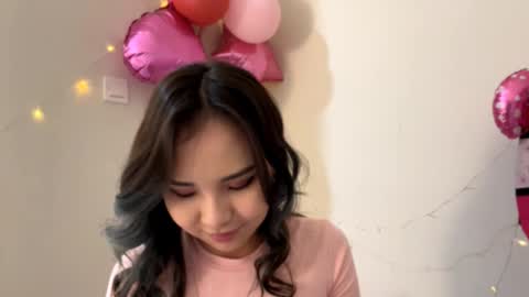 Snapshot of orphaajayi chatting on 9, 10, 2025 Angel online show from 9, 10, 2025