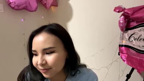 Snapshot of orphaajayi chatting on 23, 10, 2025 Angel online show from 23, 10, 2025