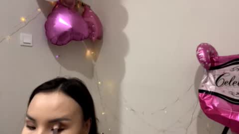 Snapshot of orphaajayi chatting on 25, 10, 2025 Angel online show from 25, 10, 2025