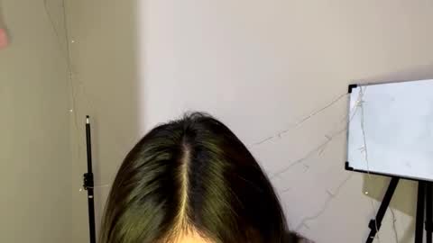 Snapshot of orphaajayi chatting on 18, 12, 2025 Angel online show from 18, 12, 2025