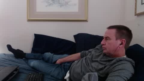 orpheus517 online show from 28, 11, 2025