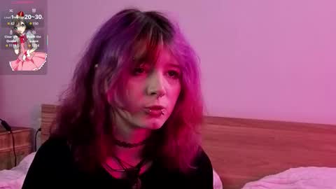 Snapshot of orvacurington chatting on 11, 9, 2025 Ashley online show from 11, 9, 2025