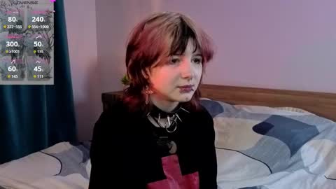 Snapshot of orvacurington chatting on 5, 10, 2025 Ashley online show from 5, 10, 2025