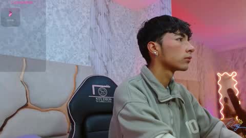 osamu_tay online show from 23, 3, 2026