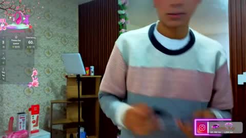 osamu_tay online show from 27, 5, 2026