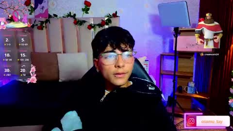 osamu_tay online show from 30, 5, 2026