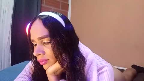 Snapshot of osarito3x chatting on 18, 4, 2026 osarito3x online show from 18, 4, 2026