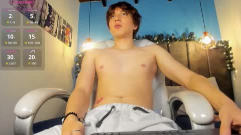 Oscar online show from 23, 12, 2025