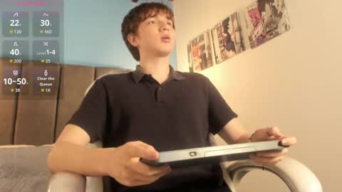 Oscar online show from 11, 2, 2026