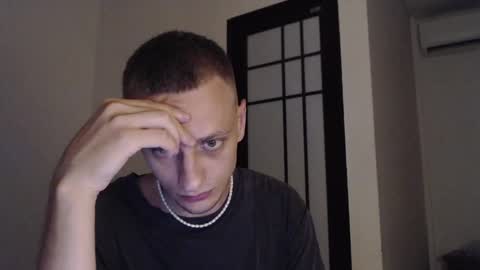 Snapshot of oscar_sssky chatting on 25, 1, 2025 Oscar online show from 25, 1, 2025