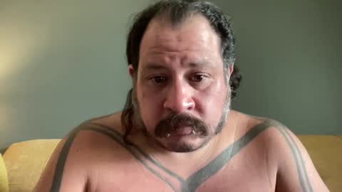oscar_valentine online show from 17, 5, 2026