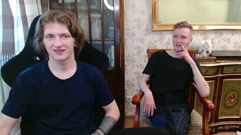 Snapshot of oscar_wildy chatting on 15, 3, 2026 Oscar online show from 15, 3, 2026