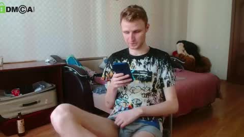 Snapshot of oscar_wildy chatting on 11, 4, 2026 Oscar online show from 11, 4, 2026