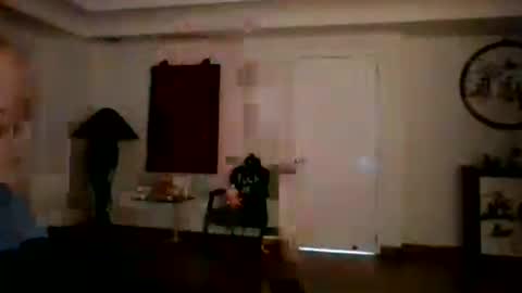 Snapshot of oscardgs chatting on 12, 7, 2026 ODGS online show from 12, 7, 2026