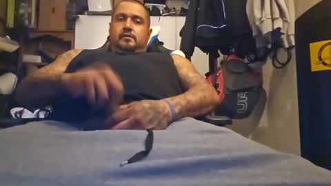 Snapshot of oscarh7979 chatting on 9, 11, 2025 oscarh7979 online show from 9, 11, 2025