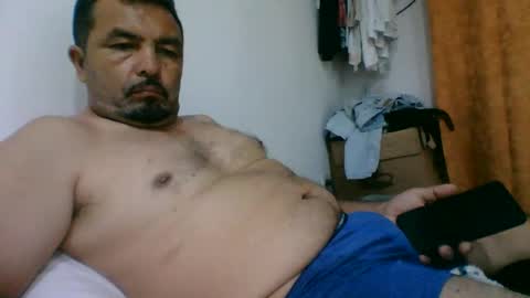 Snapshot of oscarjhe3512 chatting on 22, 4, 2026 oscarjhe3512 online show from 22, 4, 2026