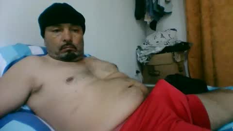 Snapshot of oscarjhe3512 chatting on 14, 5, 2026 oscarjhe3512 online show from 14, 5, 2026