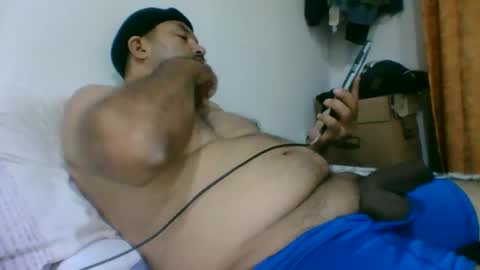 Snapshot of oscarjhe3512 chatting on 19, 5, 2026 oscarjhe3512 online show from 19, 5, 2026
