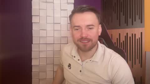 Oscar Steel Savage online show from 15, 2, 2025