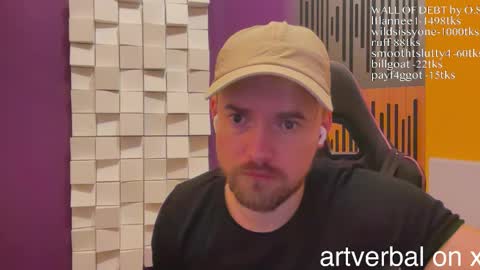 Oscar Steel Savage online show from 4, 11, 2025