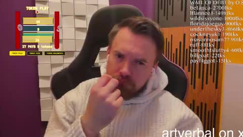 Oscar Steel Savage online show from 1, 12, 2025