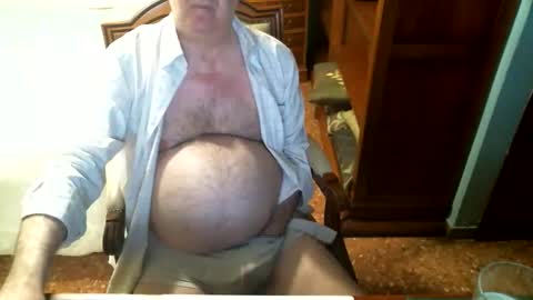 Oscar online show from 18, 10, 2025