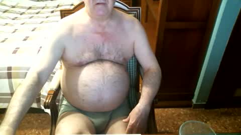 Snapshot of oscarw chatting on 8, 3, 2026 Oscar online show from 8, 3, 2026