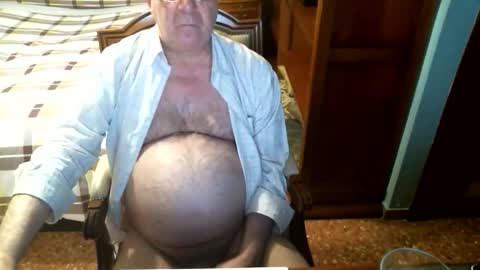 Snapshot of oscarw chatting on 16, 3, 2026 Oscar online show from 16, 3, 2026