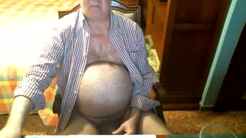 Snapshot of oscarw chatting on 5, 4, 2026 Oscar online show from 5, 4, 2026