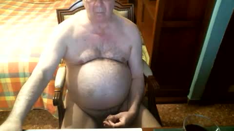 Snapshot of oscarw chatting on 15, 4, 2026 Oscar online show from 15, 4, 2026