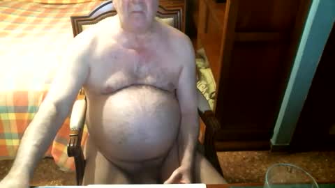 Snapshot of oscarw chatting on 19, 4, 2026 Oscar online show from 19, 4, 2026