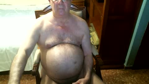 Snapshot of oscarw chatting on 29, 6, 2026 Oscar online show from 29, 6, 2026
