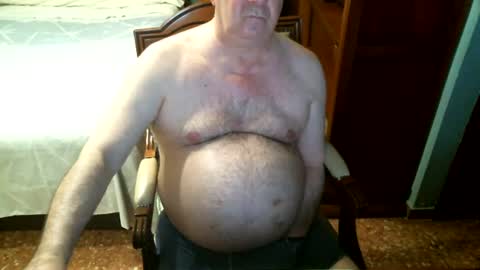 Snapshot of oscarw chatting on 4, 7, 2026 Oscar online show from 4, 7, 2026