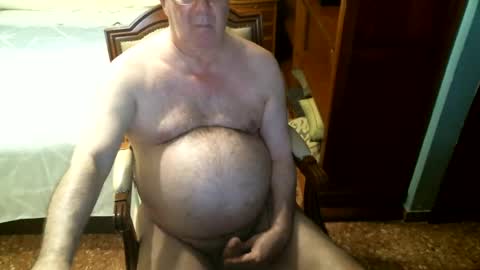Snapshot of oscarw chatting on 16, 7, 2026 Oscar online show from 16, 7, 2026