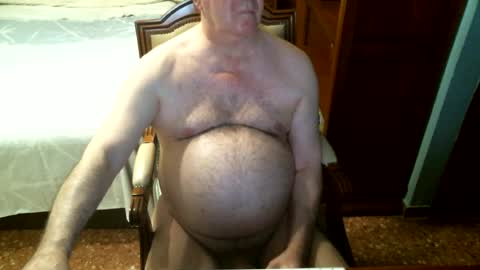 Snapshot of oscarw chatting on 17, 7, 2026 Oscar online show from 17, 7, 2026