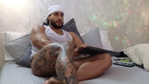 osher_cox online show from 16, 11, 2025