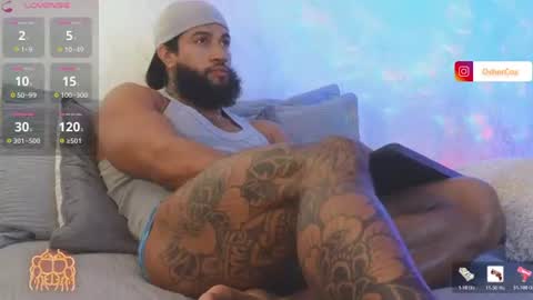 Snapshot of osher_cox chatting on 21, 6, 2026 osher_cox online show from 21, 6, 2026