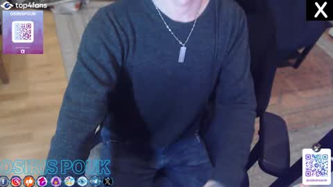 osirisbad online show from 24, 2, 2025