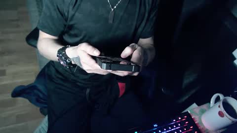 osirisbad online show from 8, 3, 2025