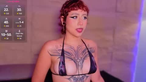 Snapshot of osiriss_ chatting on 21, 6, 2026 Osiriss online show from 21, 6, 2026