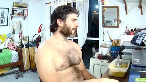 Snapshot of osito_blanco chatting on 12, 1, 2026 Osito Blanco online show from 12, 1, 2026