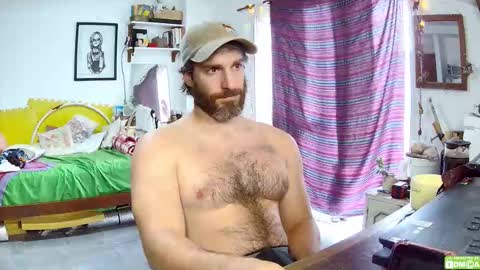 Snapshot of osito_blanco chatting on 13, 1, 2026 Osito Blanco online show from 13, 1, 2026