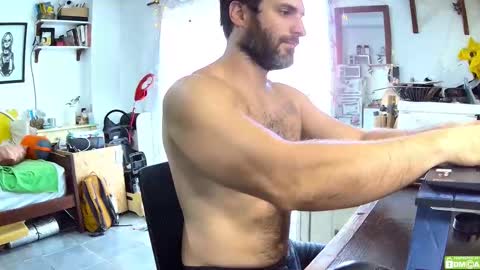 Snapshot of osito_blanco chatting on 11, 2, 2026 Osito Blanco online show from 11, 2, 2026