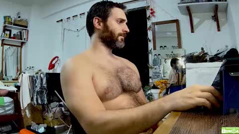 Snapshot of osito_blanco chatting on 17, 2, 2026 Osito Blanco online show from 17, 2, 2026