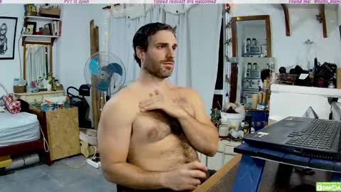 Snapshot of osito_blanco chatting on 12, 3, 2026 Osito Blanco online show from 12, 3, 2026