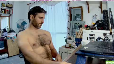 Snapshot of osito_blanco chatting on 22, 4, 2026 Osito Blanco online show from 22, 4, 2026