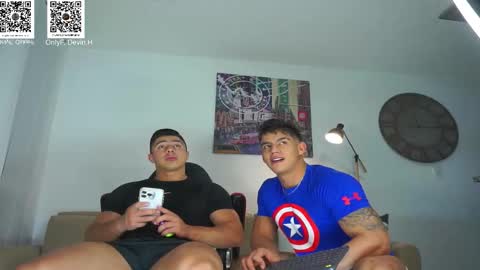 Oskar Ford NEW ACCOUNT online show from 14, 9, 2025