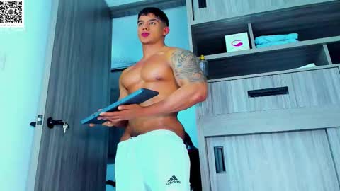 Oskar Ford NEW ACCOUNT online show from 16, 10, 2025