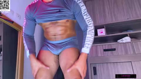 Snapshot of oskar_ford21 chatting on 8, 1, 2026 Oskar Ford NEW ACCOUNT online show from 8, 1, 2026